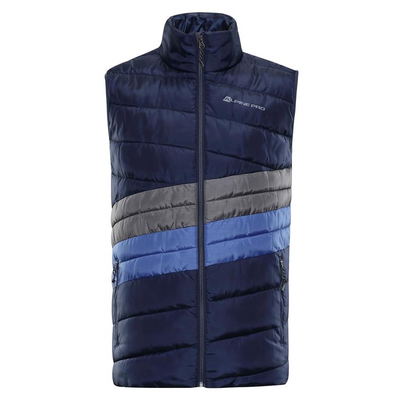 Alpine Pro QUANN 2 modrá Alpine Pro