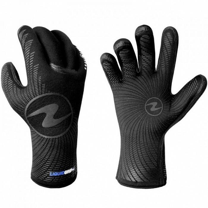 Aqualung Neoprenové rukavice Aqua Lung DRY GLOVES LIQUID 5 mm Aqualung