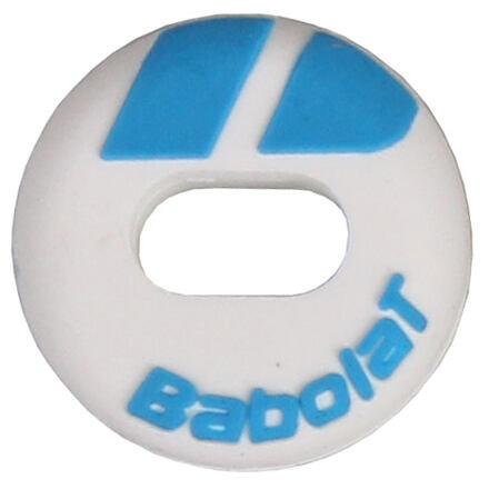 Babolat Custom Damp 2016 vibrastop bílá-modrá Babolat
