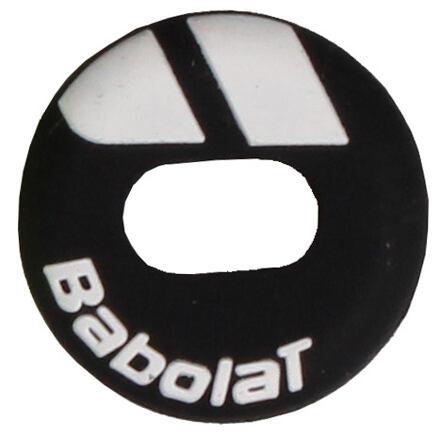 Babolat Custom Damp 2016 vibrastop černá-bílá Babolat