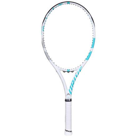 Babolat Drive G Lite 2018 tenisová raketa bílá Babolat