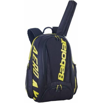 Babolat Pure Aero Backpack 2021 sportovní batoh Babolat