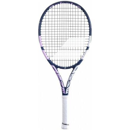 Babolat Pure Drive JR 25 Girl juniorská tenisová raketa Babolat