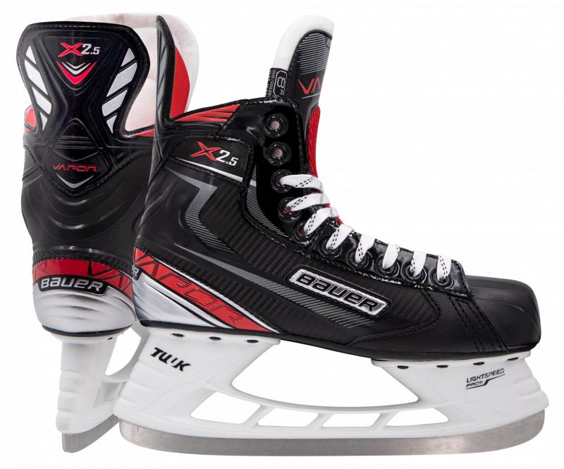 Bauer Vapor X2.5 S19 JR Bauer