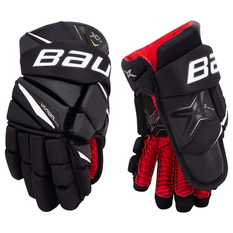 Hokejové rukavice BAUER Vapor X2.9 SR Bauer