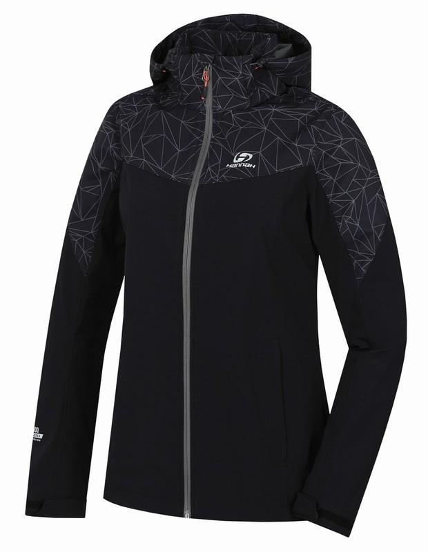 Hannah Frida Lite anthracite Hannah
