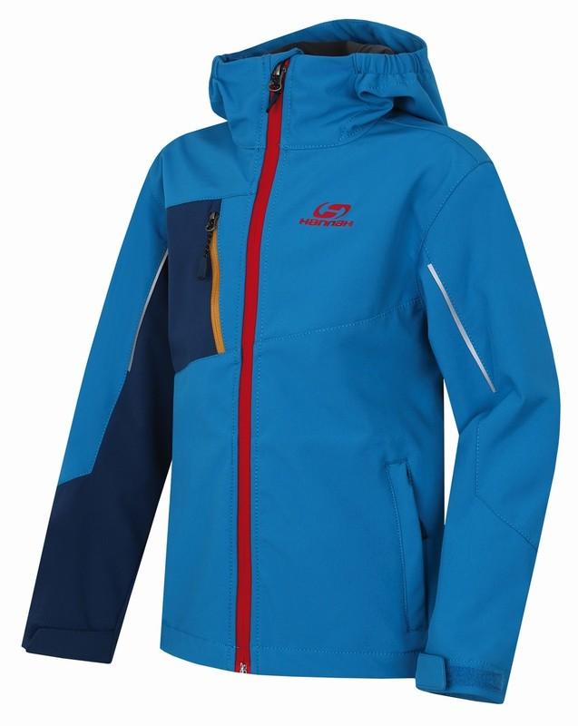 Hannah Tener Jr blue jewel/moroccan blue 2020 bunda Hannah