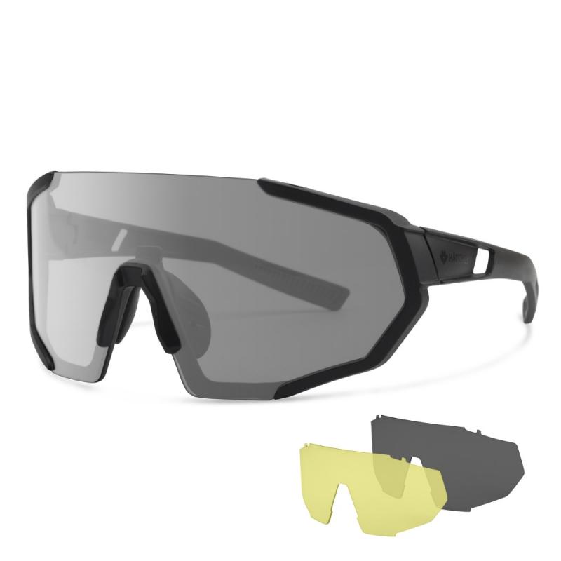 Hatchey Vapor Plus photochromic sportovní brýle Hatchey