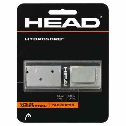 Head HydroSorb základní omotávka šedá Head