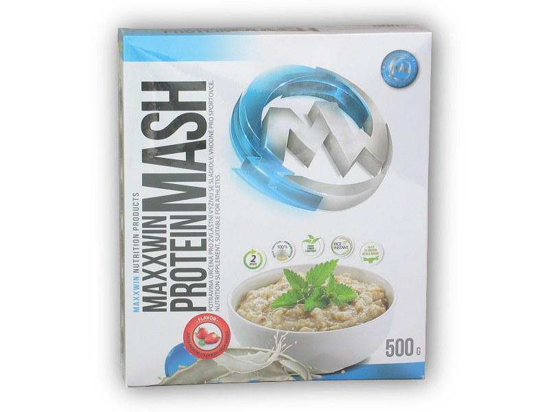 Maxxwin Mash Protein 500g Maxxwin
