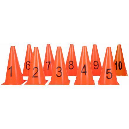 Merco Cone 10 sada kuželů Merco