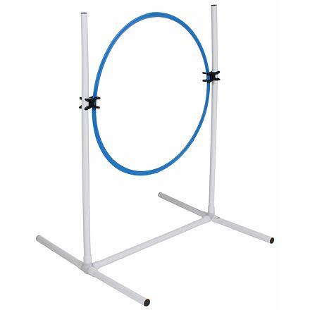Merco Jump Circle agility překážky pro psy bílá Merco