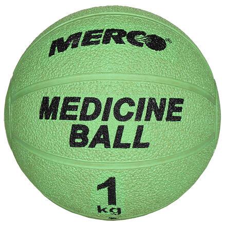Merco Single gumový medicinální míč Merco