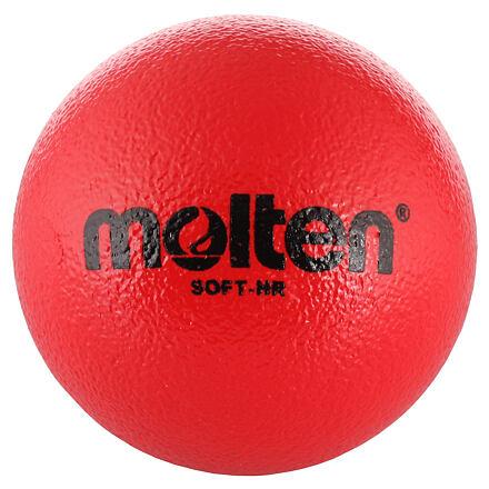 Molten Soft-HR míč na házenou Molten