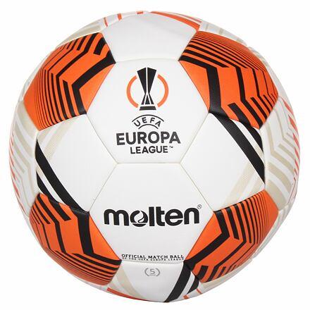 Molten UEFA Europa League 2021/22 fotbalový míč Molten