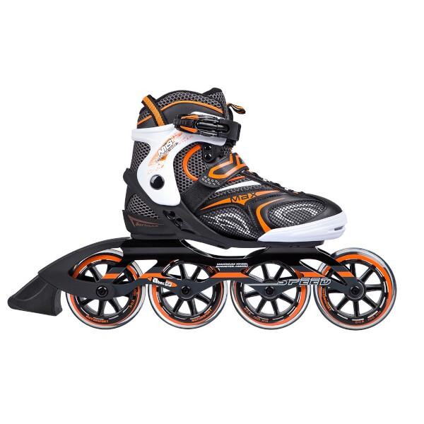 Nils NA 1060 S černo-oranžové NILS EXTREME