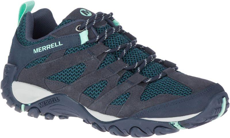 Merrell J033036 Alverstone Navy Merrell