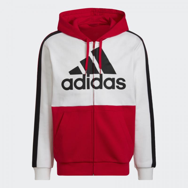 Adidas CB FZ HD HE4369 Mikina Adidas