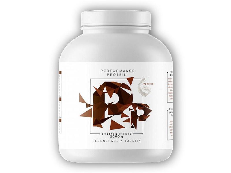 BrainMax Performance Protein 2000g BrainMax