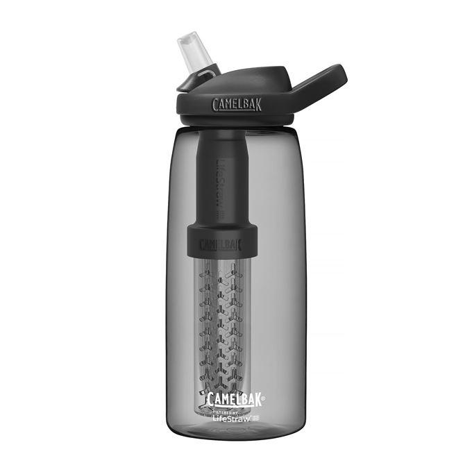 CamelBak Eddy+ 1l LifeStraw CamelBak