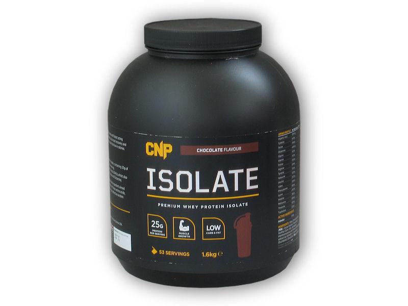 CNP Premium Isolate 1600g CNP