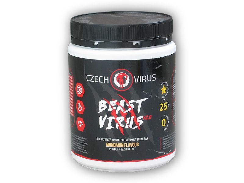 Czech Virus BEAST VIRUS V2.0 417