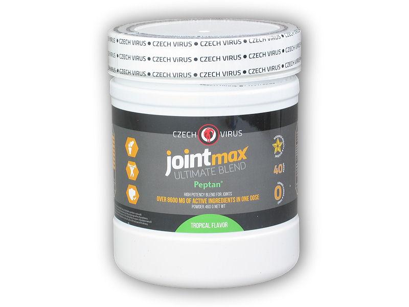 Czech Virus Joint Max Ultimate Blend 460g Czech Virus