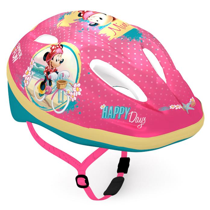 Dětská cyklistická helma Seven Minnie