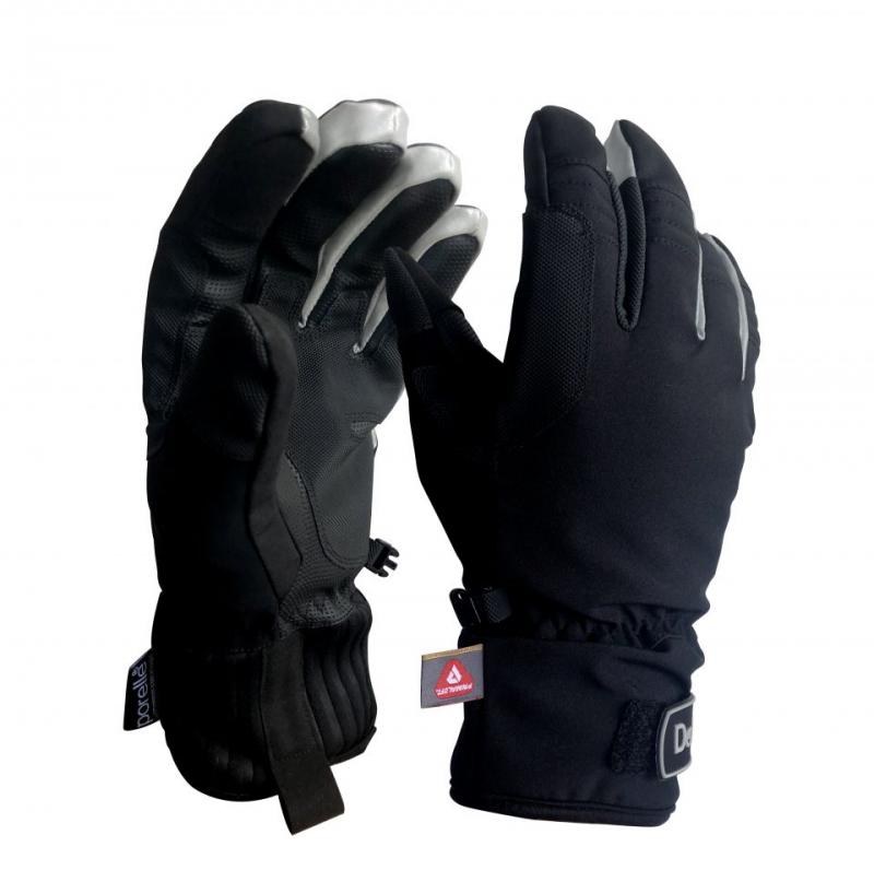 DexShell Ultra Weather Winter Gloves DexShell