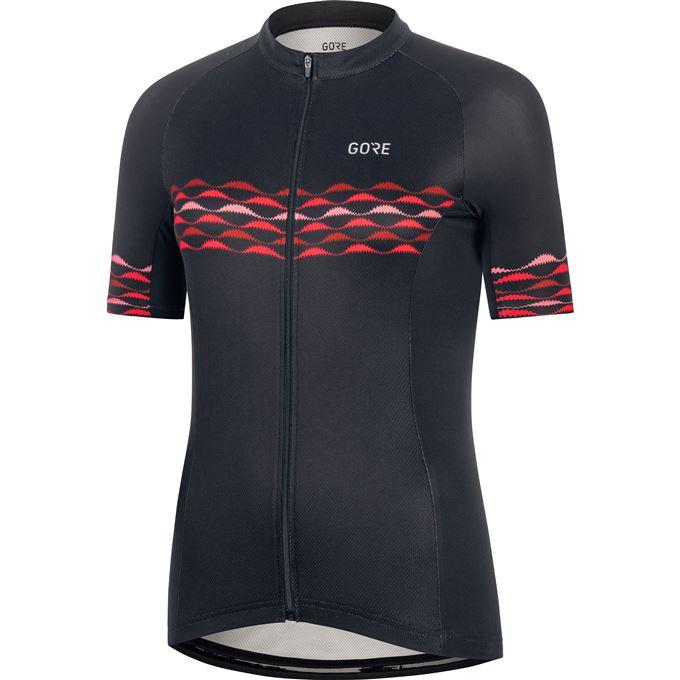 Gore Wear Skyline Jersey Women Gore