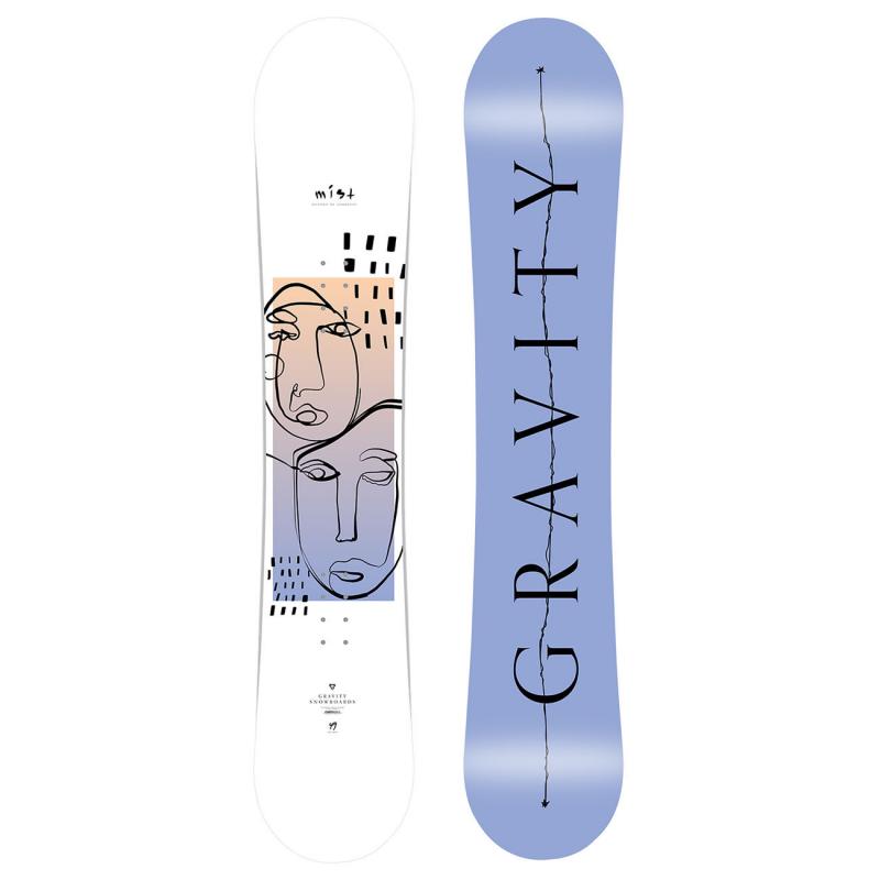 Gravity Mist 20/21 Gravity