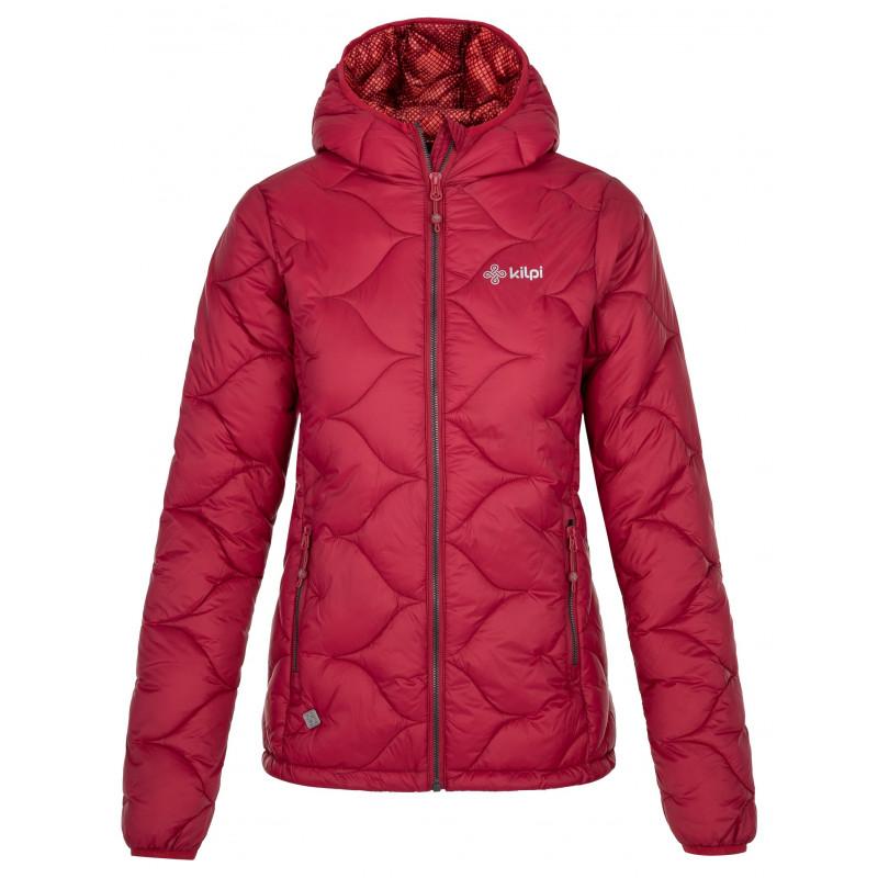 Kilpi Rebeki W dark red Kilpi