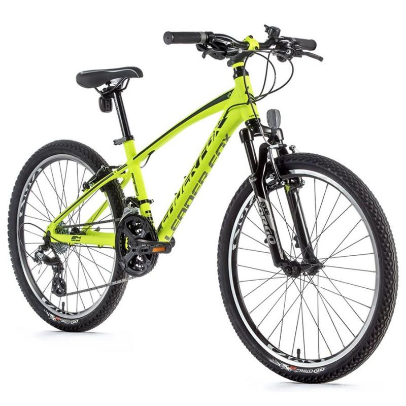 Leader Fox Spider 2022 Leader Fox