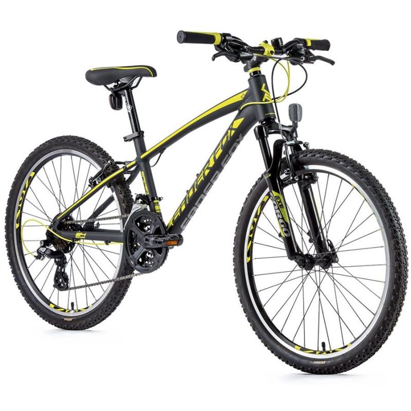 Leader Fox SPIDER 2 2022 Leader Fox