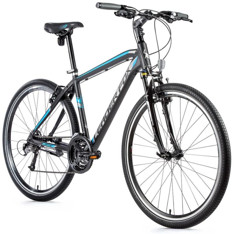 Leader Fox Viatic 2 2021 Leader Fox