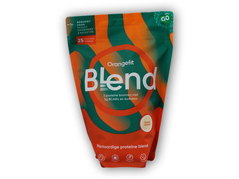 Orangefit Protein Blend 750g Orangefit