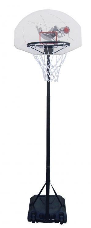 Sedco Panel na basket se stojanem SPARTAN 1179 Sedco