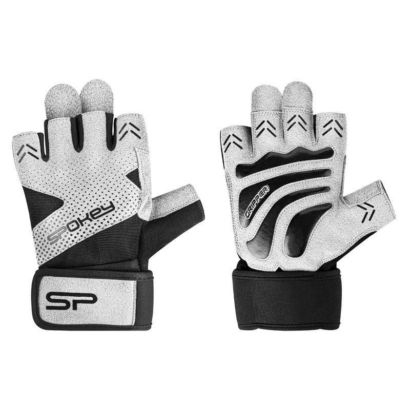 Spokey HIKER Fitness rukavice