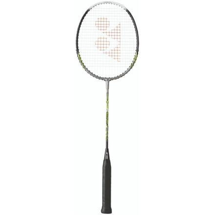 Yonex Muscle Power 2 badmintonová raketa stříbrná Yonex