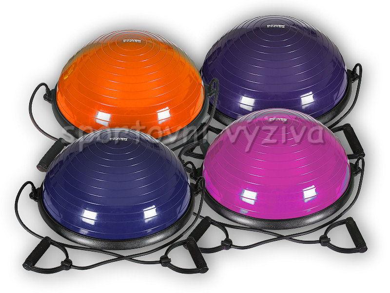 Ariana Balanční míč BALANCE BALL SET Ariana