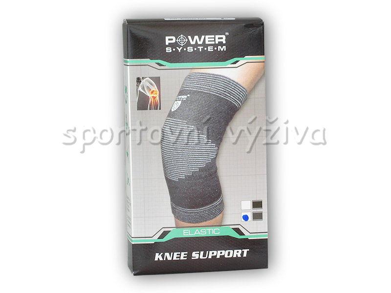 Power System Bandáže na kolena KNEE SUPPORT Power System