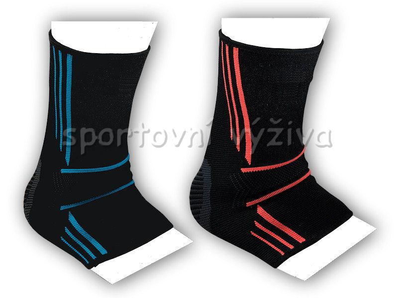 Power System Bandáže na kotníky ANKLE SUPPORT EVO Power System