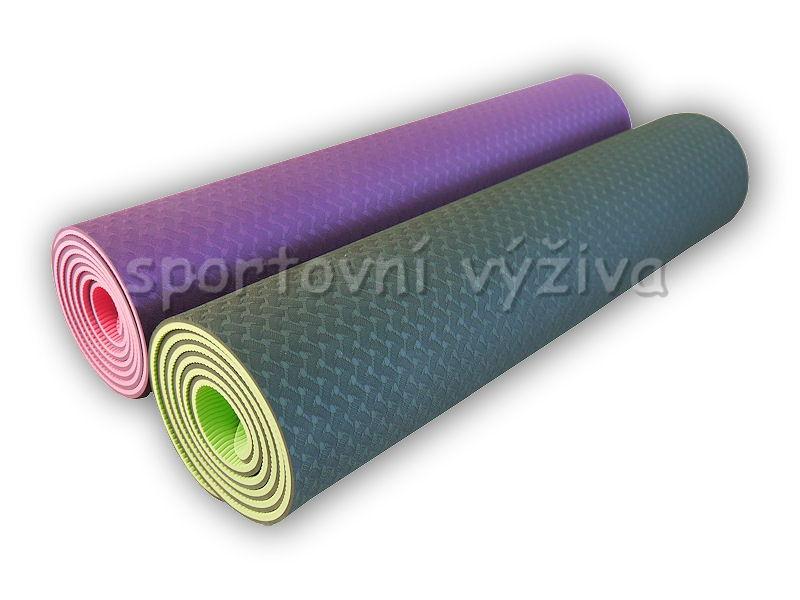 Power System Yoga Mat Premium PS 4060 Ariana