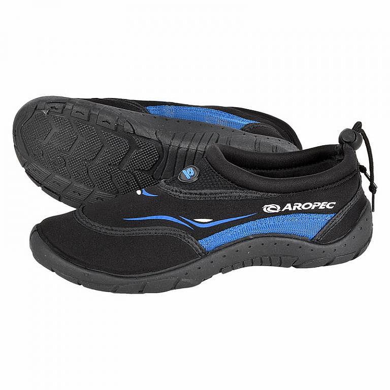 Aropec Neoprenové boty AQUA SHOES Aropec