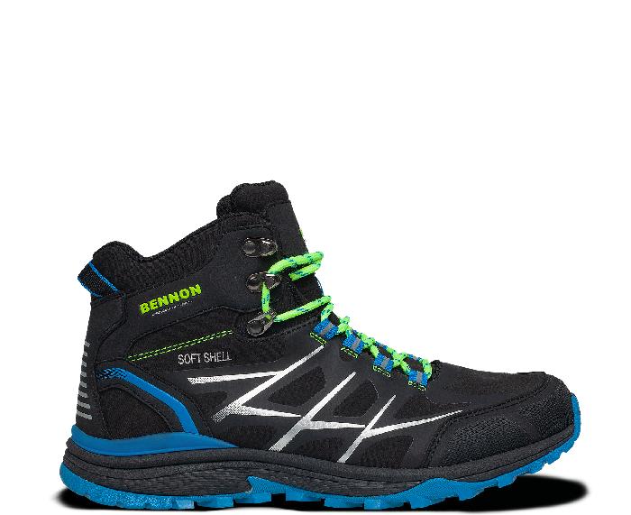 Bennon CALIBRO Blue High BENNON