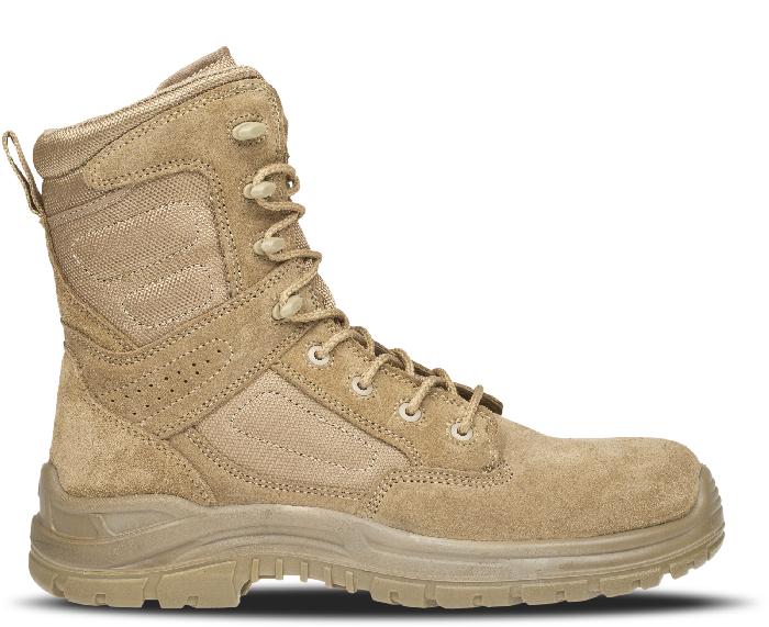 Bennon Desert Light O1 Boot BENNON