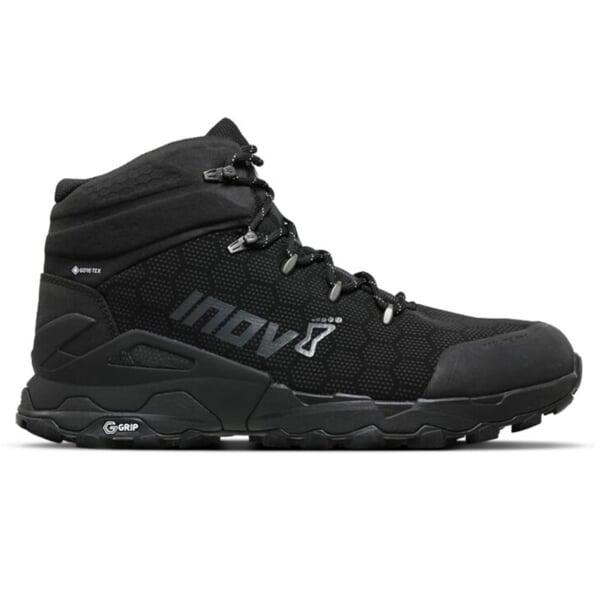 Inov-8 ROCLITE PRO G 400 GTX M (S) black + sleva 500