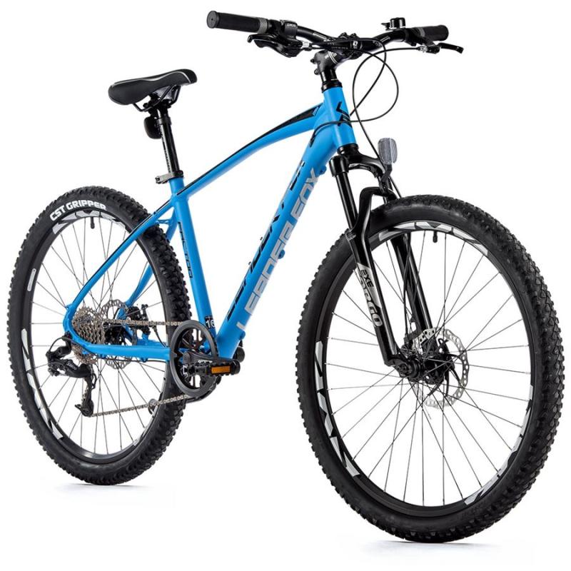 Leader Fox FACTOR 3 2023 Leader Fox