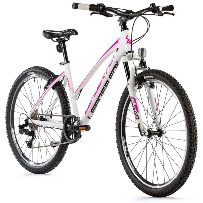 Leader Fox MXC 1 2023 Leader Fox