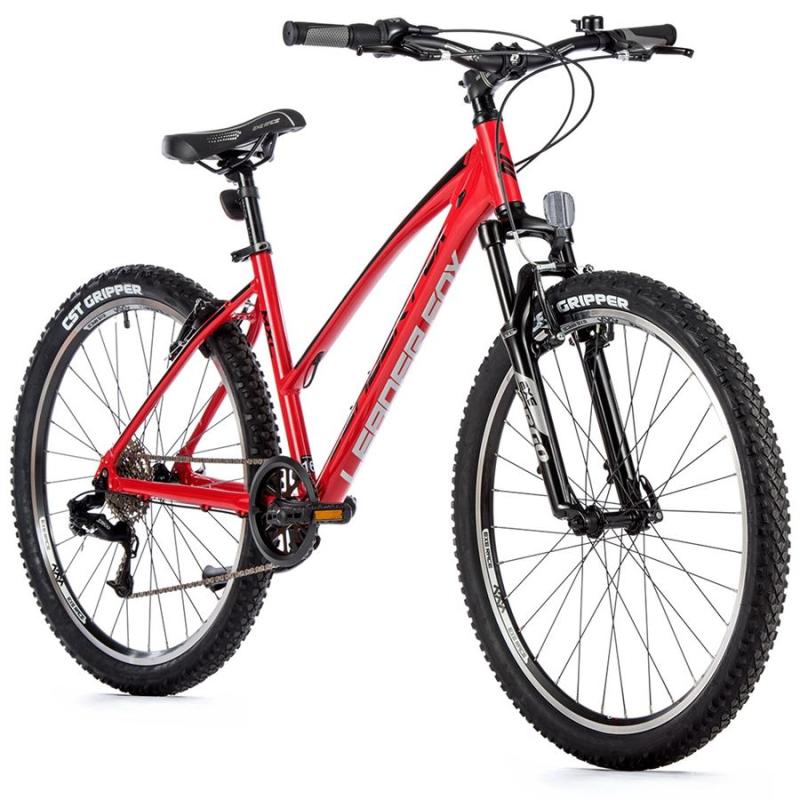 Leader Fox MXC 3 2023 Leader Fox